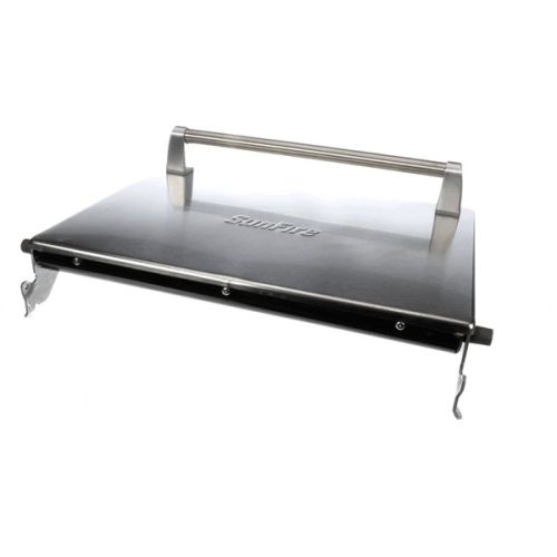 Garland 4525152 Gas Restaurant Range Oven Door Assembly 20" W 