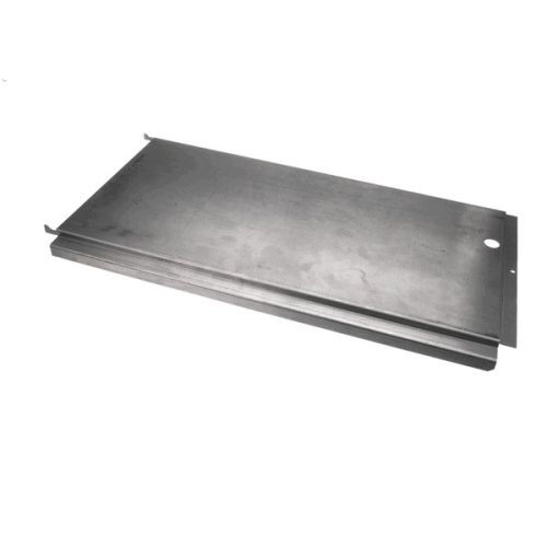 Garland 4525550 Gas Range Right Baffle 26"W