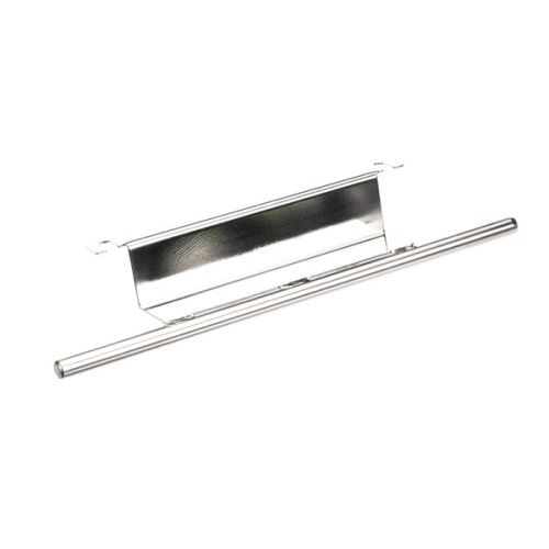 Garland 4525554 Side Bracket Weldment Assembly 2 Platen Grill Teflon