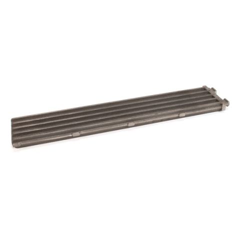 Garland 4526206 High Efficiency Broiler Grate 5-Rib Reversible