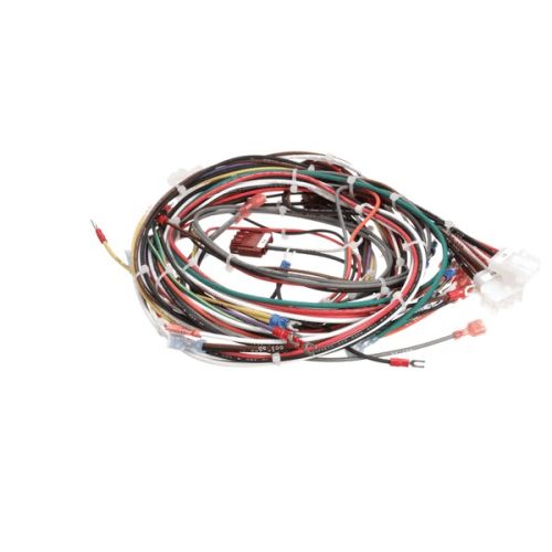 Garland 4527096 Clamshell Main Grill Wire Harness 2 Platen MWE/G
