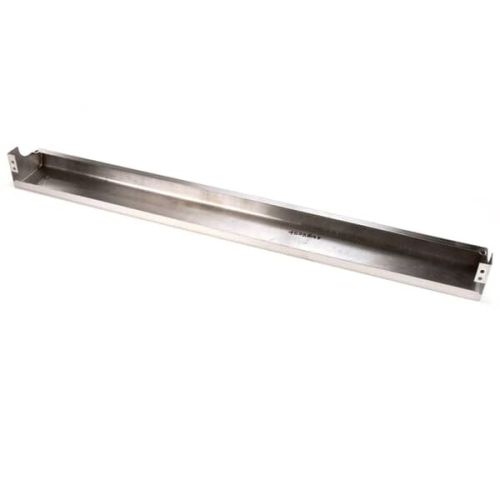 Garland 4528248 Hi/Low Griddle Front Rail 36"