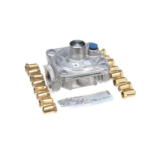 Garland 4528882 Gas Conversion Kit GTO/UTO Hotplate