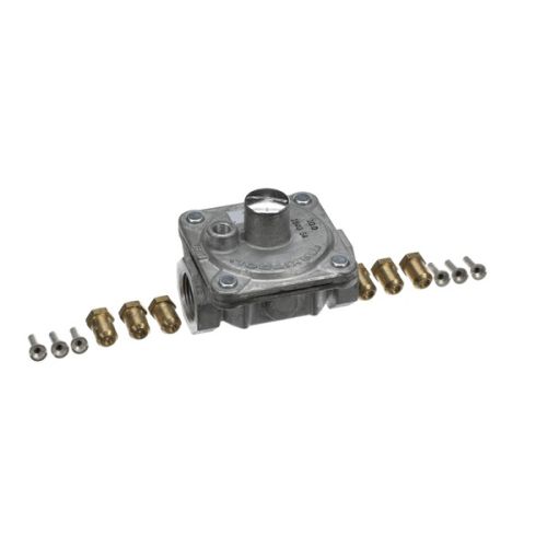 Garland 4528886 Heavy Duty Thermotat Gas Conversion Kit GTG/UTG 