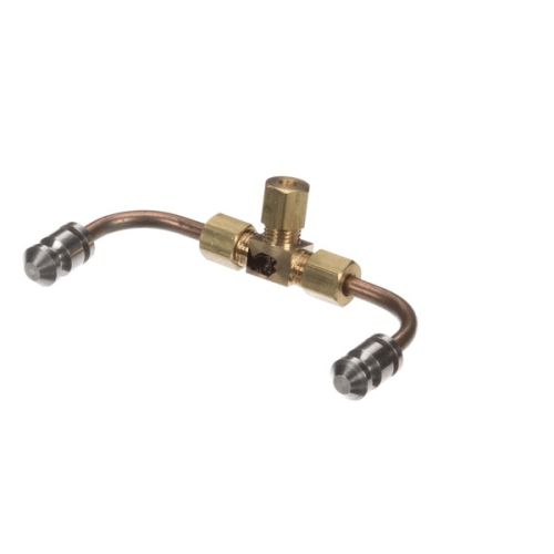 Garland 4529216 Radiant Broiler Pilot Tube Assembly 60/72' Radiant Broiler 