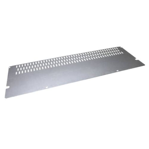 Garland 4529977 Electric Clamshell Grill Back Upper Louvered Panel