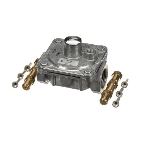 Garland 4531366 Heavy Duty Valve Gas Conversion Kit Pro GTGGM