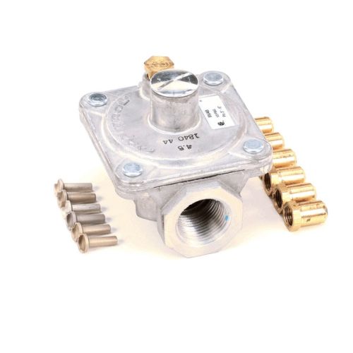 Garland 4531367 Gas Conversion Kit Thermotat Natural Gas GTGGM