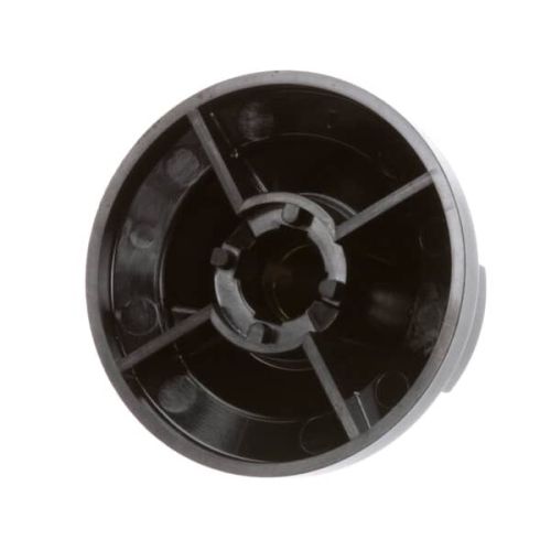 Garland 4531383 Gas Counter Equipment Thermostat Knob Assembly 90°C-290°C