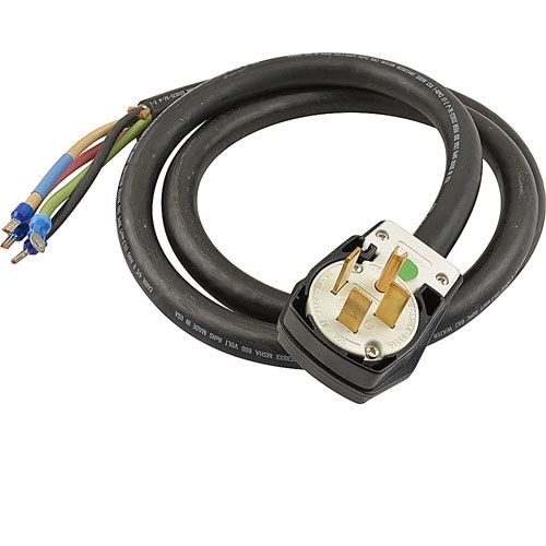 Garland 4532046-GAR Power Cord Assembly CFA