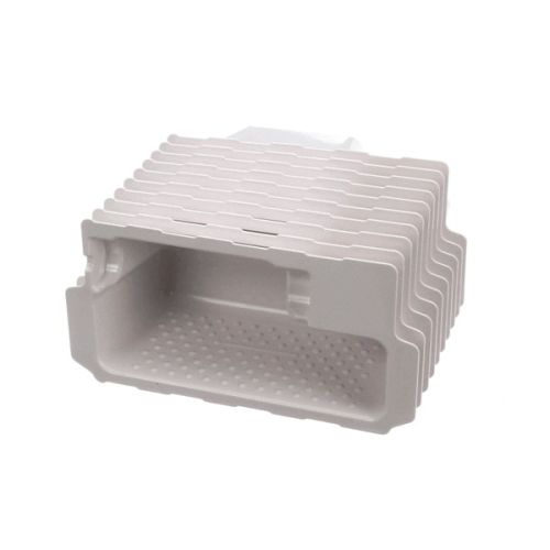Garland 4532550 Clamshell Broiler Liner Oil Tray Box of 10