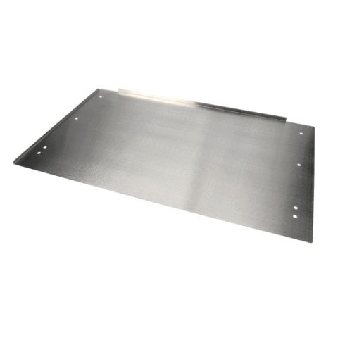 Garland 4532769 Electric Gas Dual Side Xpress Grill Body Side Left