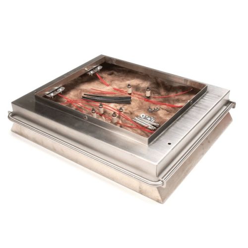 Garland 4532866 Platen/Cowl Assembly 208V WYE