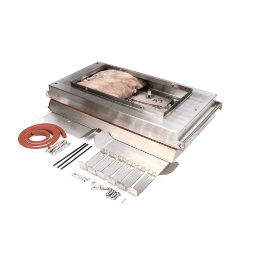 Garland 4532959 3 Platen Kit Assembly With Fai 240V