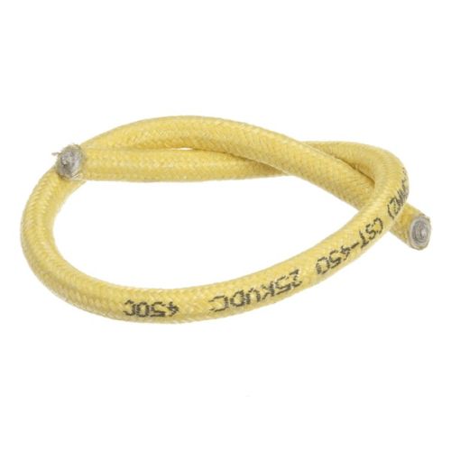 Legion 455652 Ignition Wire 12"