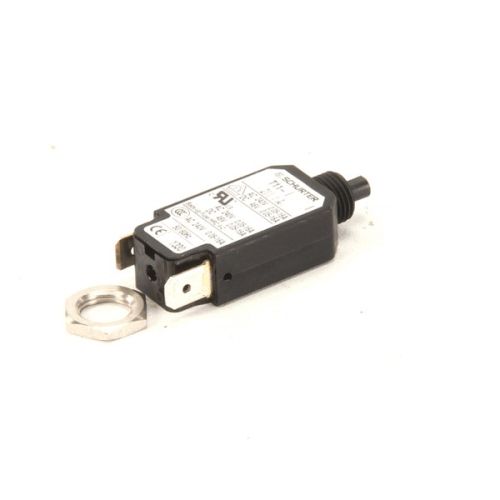 Middleby Marshall 45644 Oven Circuit Breaker 240V 1A 