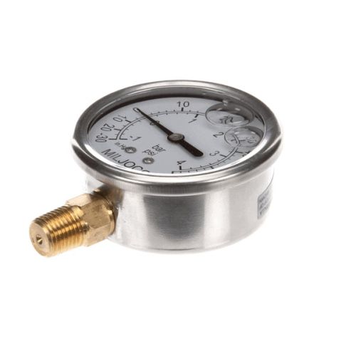 Legion 456727 Pressure Gauge