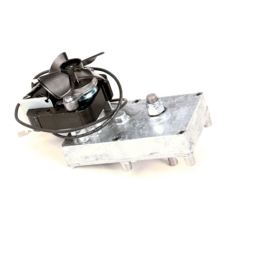 Nemco 45768-3 Pizza Merchandiser Motor With Clutch 1 RPM 120V