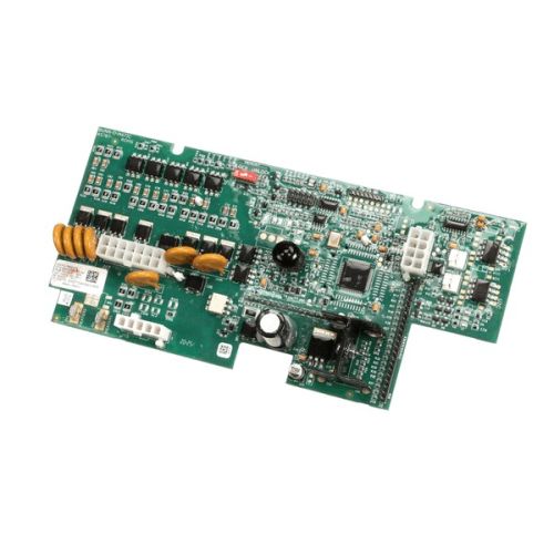 Bunn 45787.1037 Control Board Assembly Infusion 7-11