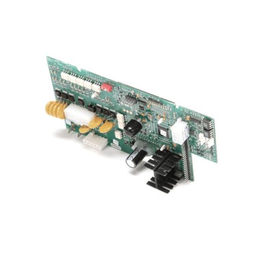 Bunn 45787.1043 Coffee Server Control Board Assembly Infusion ITCB-HV