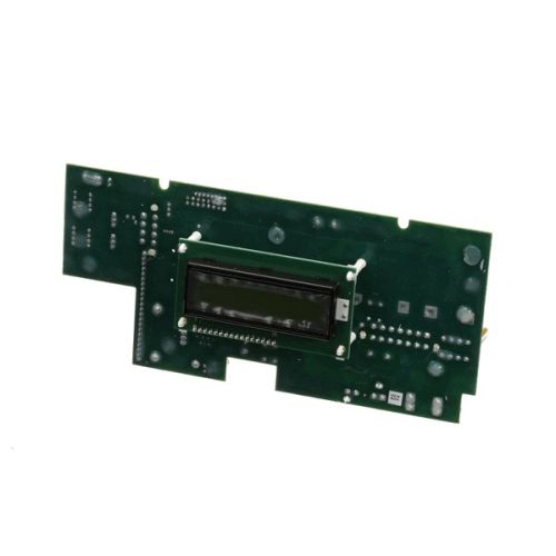 Bunn 45787.1048 Control Board Assembly Infusion ITB