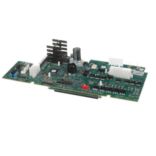 Bunn 45787.1055 Coffee and Tea Brewer Control Board Assembly Infusion CE