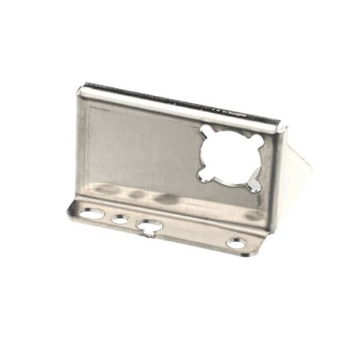 Master-Bilt 458-4501-SC Merchandiser Hinge Left Hand Bottom 3.031 X 5.531