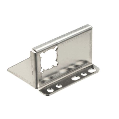 Master-Bilt 458-4502-SC Hinge Right Hand Bottom 3.031 X 5.531