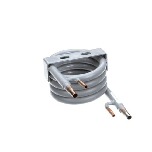 Manitowoc 46 Ice Machine Water Cooled Condenser 4.5"