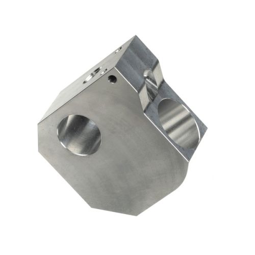 Garland 4600617 Electric Gas Dual Side Xpress Grill Carriage Block Base