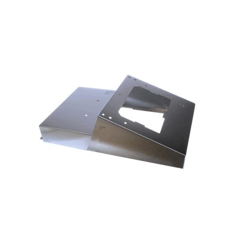 Garland 4602151 Control Panel Natural Gas CFA