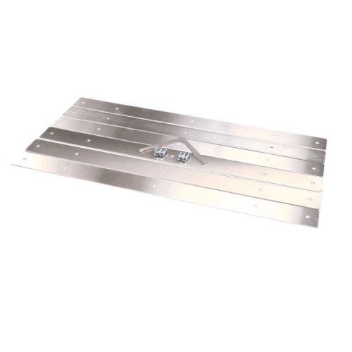 Garland 4602253 Convection Oven Door Shim Kit Full Size  