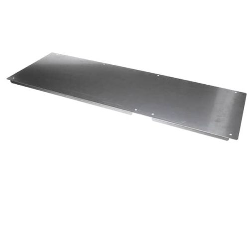 Garland 4602621 Upper Rear Panel 2&1