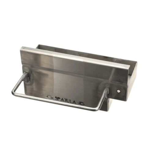 Garland 4602773 Clamshell Grill Debris Bin Welded Assembly CXPB12