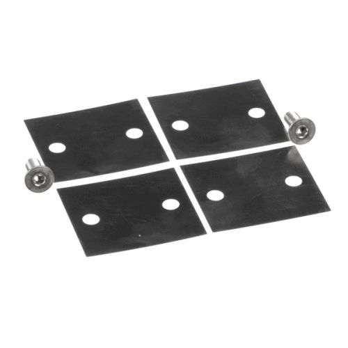 Garland 4603099 Electric Dual Side Clamshell Grill Shim Kit 