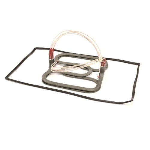 Garland 4603107 Electric Dual Side Clamshell Grill Platen Heater Kit 