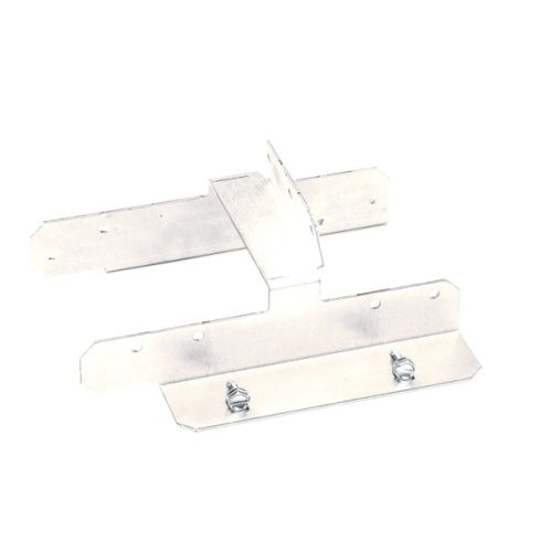 Garland 4603113 Electric Dual Side Clamshell Grill Switch Bracket Kit