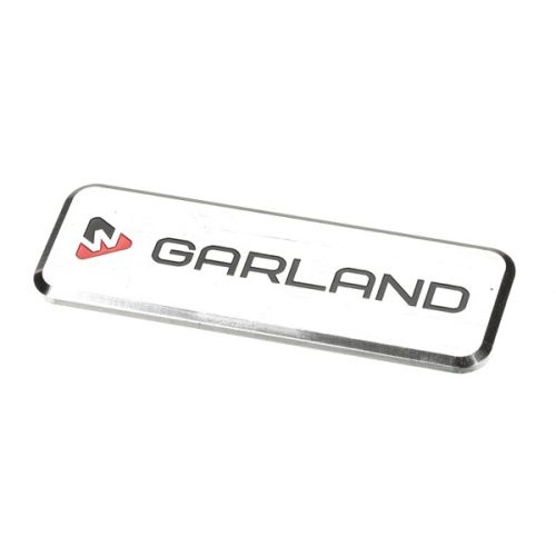 Garland 4603340 STD Large Logo Welbilt Garland