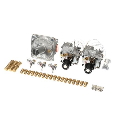 Garland 4604243 Gas Conversion Kit Natural To LP 48-60 G/U Range