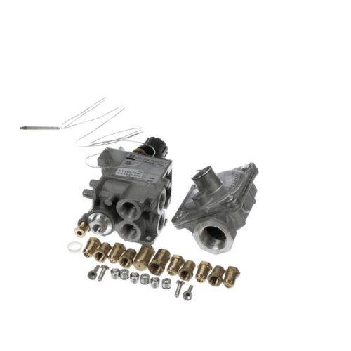 Garland 4604249 Conversion Kit Propane Gas 24" - 36" GF Series Range