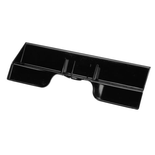 Garland 4604253 Splash Shield Black Plastic ME/MG Series