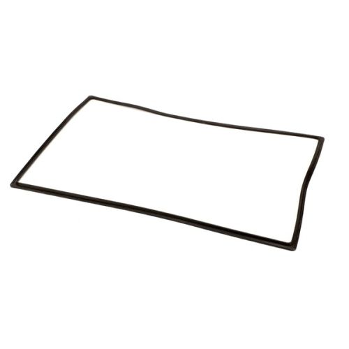Garland 4604267 Cowl to Platen Seal Black