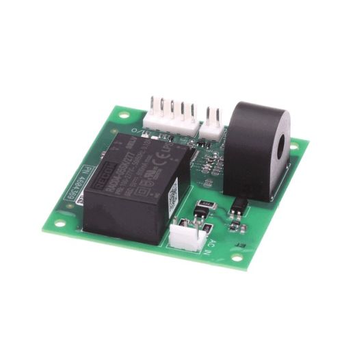 Lincoln 4604369 Aperion Oven Dual Voltage Control Board