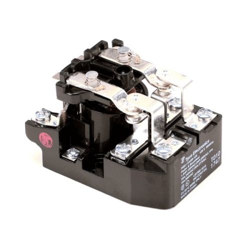 Gold Medal 46081 Popcorn Machine Power Relay DPDT 120V