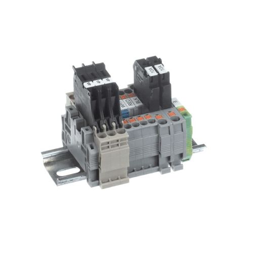 Garland 4608568 Xpress Grill Power Control Terminal Block 