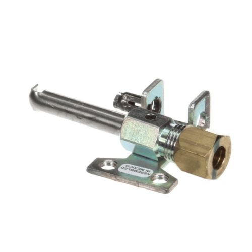 Jade Range 4617000000 Broiler Pilot Assembly Left Side Smoke Box