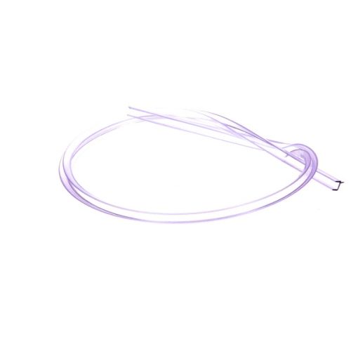 Hussmann 463046 Wiper-Side Glass 