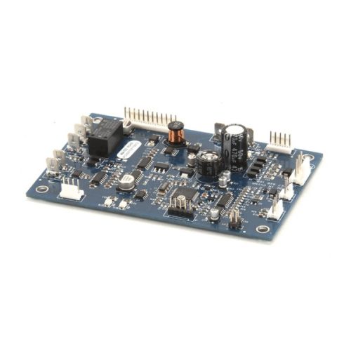 Prince Castle 464-022S Chamber Toaster Main Controller Assembly PCB Kit