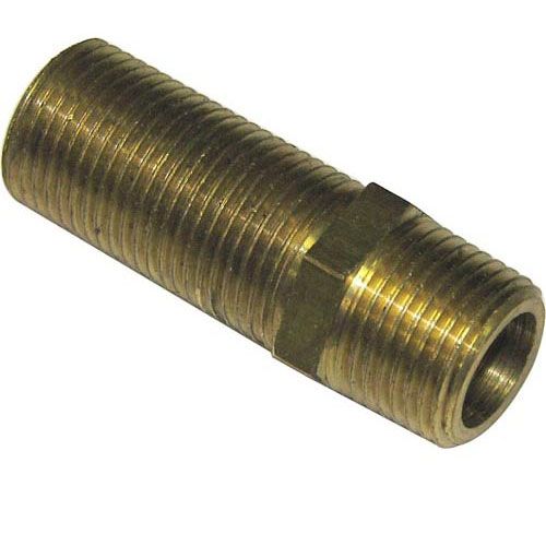 Blodgett 464 Gas Baking And Roasting Oven Hex Nipple Brass