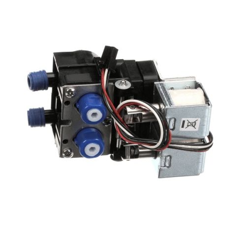 Multiplex 464-CSY-D27 Ice Dispenser Dual Valve Syrup/Syrup